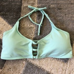 Midori with pads has a flaw